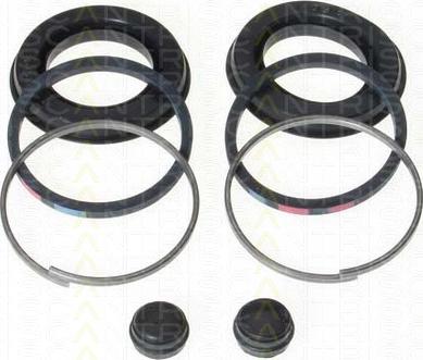 Triscan 8170 184005 - Garnitura,piston etrier aaoparts.ro