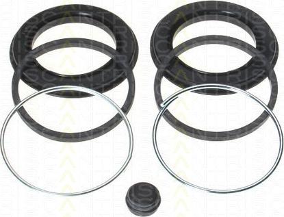 Triscan 8170 184807 - Garnitura,piston etrier aaoparts.ro