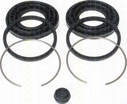 Triscan 8170 184308 - Garnitura,piston etrier aaoparts.ro