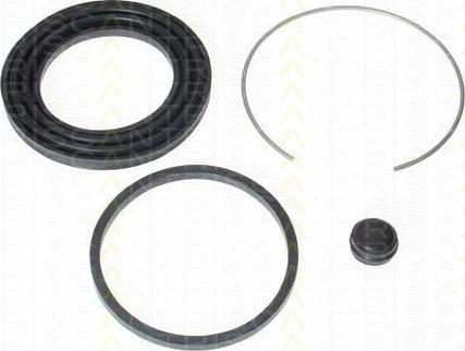 Triscan 8170 185434 - Garnitura,piston etrier aaoparts.ro