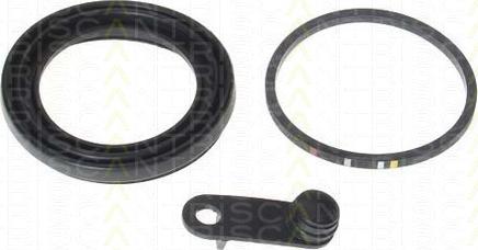 Triscan 8170 185476 - Garnitura,piston etrier aaoparts.ro