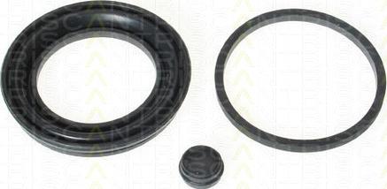 Triscan 8170 185124 - Garnitura,piston etrier aaoparts.ro