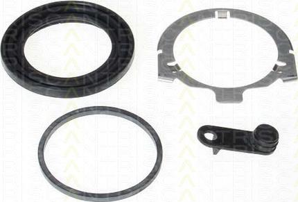 Triscan 8170 185719 - Garnitura,piston etrier aaoparts.ro