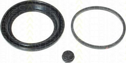 Triscan 8170 186026 - Garnitura,piston etrier aaoparts.ro