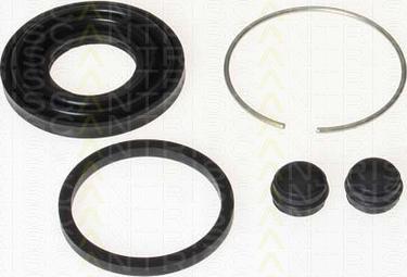 Triscan 8170 183504 - Garnitura,piston etrier aaoparts.ro