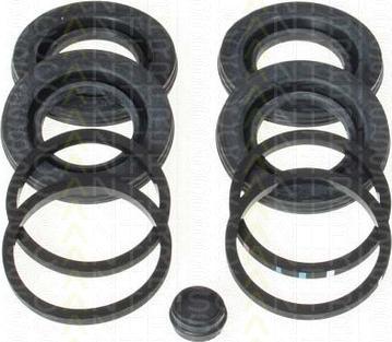 Triscan 8170 183614 - Garnitura,piston etrier aaoparts.ro
