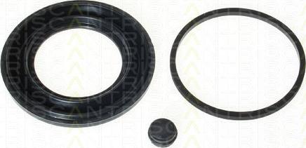 Triscan 8170 182121 - Garnitura,piston etrier aaoparts.ro