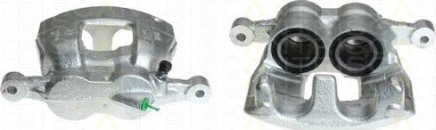 Triscan 8170 344919 - Etrier frana aaoparts.ro