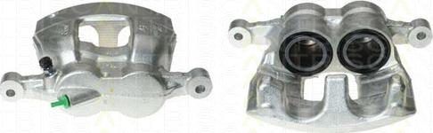 Triscan 8170 344916 - Etrier frana aaoparts.ro