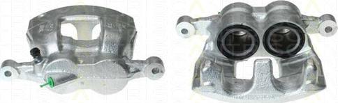 Triscan 8170 344918 - Etrier frana aaoparts.ro