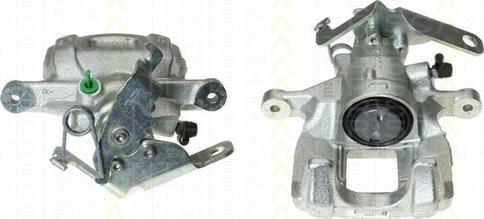 Triscan 8170 344920 - Etrier frana aaoparts.ro