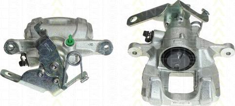Triscan 8170 344923 - Etrier frana aaoparts.ro