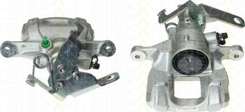 Triscan 8170 344922 - Etrier frana aaoparts.ro