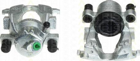 Triscan 8170 344793 - Etrier frana aaoparts.ro