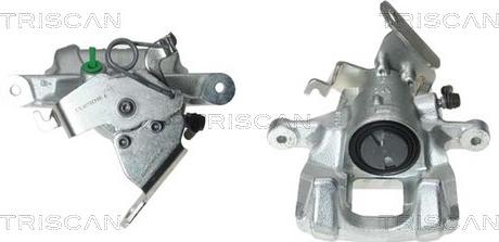 Triscan 8170 345440 - Etrier frana aaoparts.ro