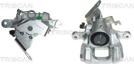 Triscan 8170 345441 - Etrier frana aaoparts.ro