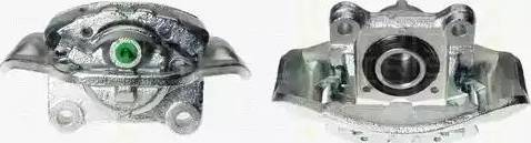 Triscan 8170 34564 - Etrier frana aaoparts.ro