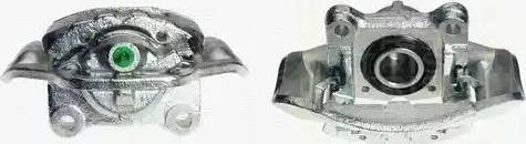 Triscan 8170 34565 - Etrier frana aaoparts.ro