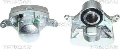 Triscan 8170 345396 - Etrier frana aaoparts.ro