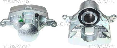 Triscan 8170 345397 - Etrier frana aaoparts.ro