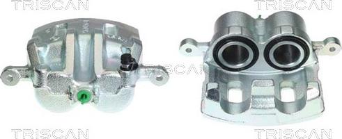Triscan 8170 345347 - Etrier frana aaoparts.ro
