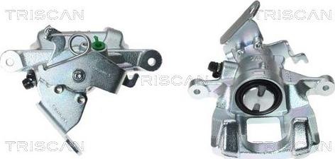 Triscan 8170 345301 - Etrier frana aaoparts.ro