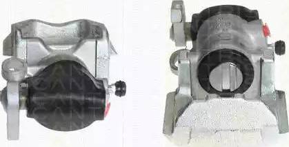 Triscan 8170 34529 - Etrier frana aaoparts.ro