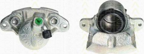 Triscan 8170 34063 - Etrier frana aaoparts.ro