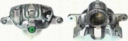 Triscan 8170 341929 - Etrier frana aaoparts.ro