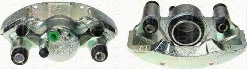 Triscan 8170 341510 - Etrier frana aaoparts.ro