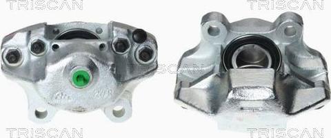 Triscan 8170 34104 - Etrier frana aaoparts.ro