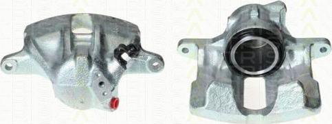 Triscan 8170 341057 - Etrier frana aaoparts.ro
