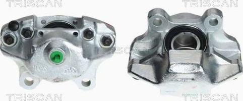 Triscan 8170 34105 - Etrier frana aaoparts.ro