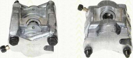 Triscan 8170 341035 - Etrier frana aaoparts.ro