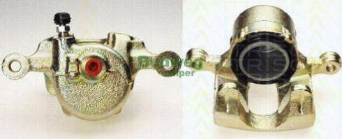 Triscan 8170 341164 - Etrier frana aaoparts.ro