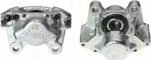 Triscan 8170 341853 - Etrier frana aaoparts.ro