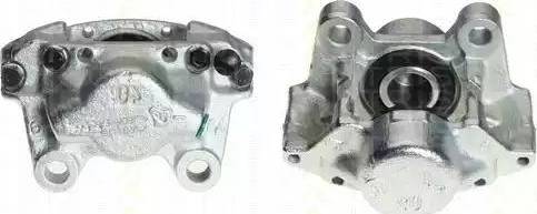 Triscan 8170 341852 - Etrier frana aaoparts.ro