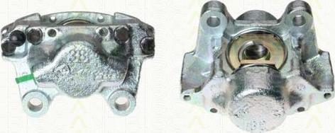 Triscan 8170 341753 - Etrier frana aaoparts.ro