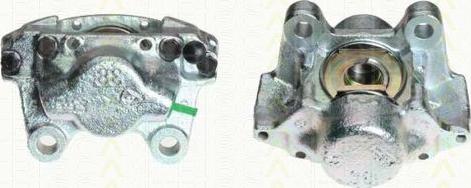 Triscan 8170 341752 - Etrier frana aaoparts.ro