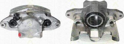 Triscan 8170 34824 - Etrier frana aaoparts.ro