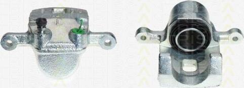 Triscan 8170 343535 - Etrier frana aaoparts.ro