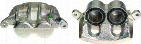 Triscan 8170 343137 - Etrier frana aaoparts.ro