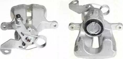 Triscan 8170 343899 - Etrier frana aaoparts.ro