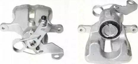 Triscan 8170 343898 - Etrier frana aaoparts.ro