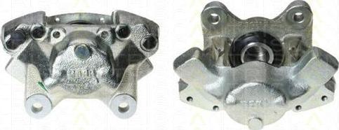 Triscan 8170 343207 - Etrier frana aaoparts.ro