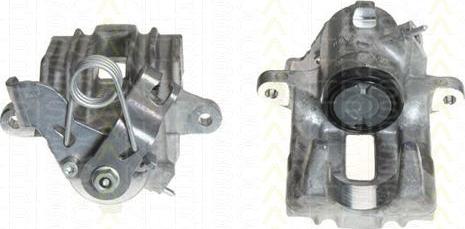 Triscan 8170 343740 - Etrier frana aaoparts.ro