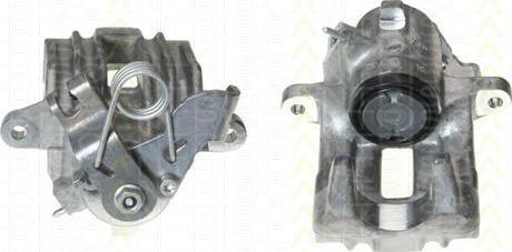 Triscan 8170 343741 - Etrier frana aaoparts.ro