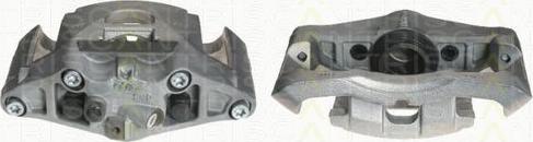 Triscan 8170 343737 - Etrier frana aaoparts.ro