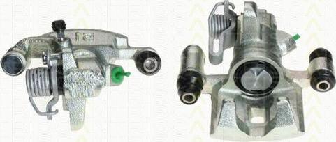 Triscan 8170 342549 - Etrier frana aaoparts.ro