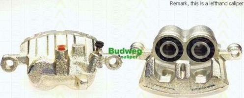 Triscan 8170 342569 - Etrier frana aaoparts.ro